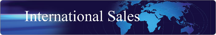 International Sales